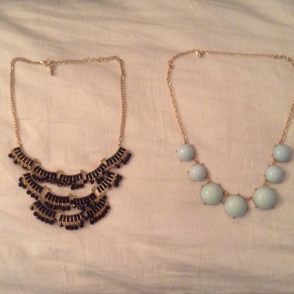 Necklace bundle