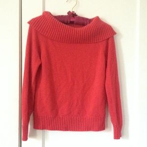Jones New York cashmere sweater