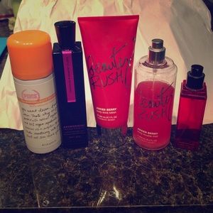 Victoria's secret products