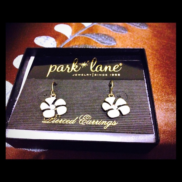 Park Lane Earrings