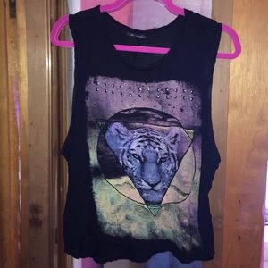 Totally cute, but doesn't fit me anymore