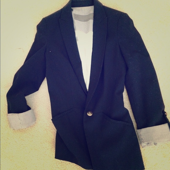 Zara blazer