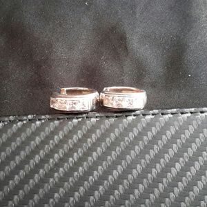 Silpada earrings P1734