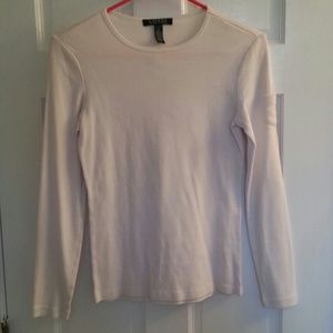 Ralph Lauren cotton top