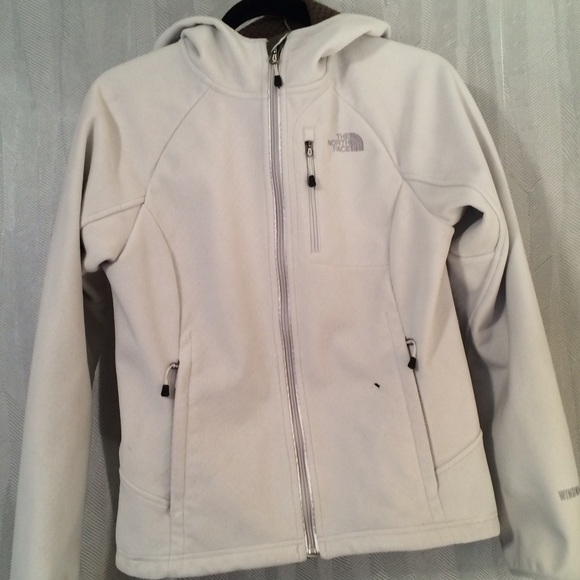North Face Women’s WindWall Jacket