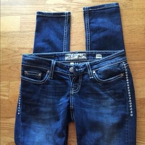💢REDUCED💢BKE STELLA JEANS SKINNY