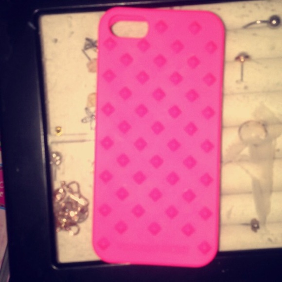 Victoria Secret phone case