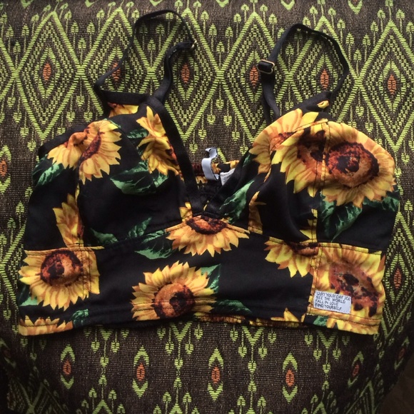 For a trade