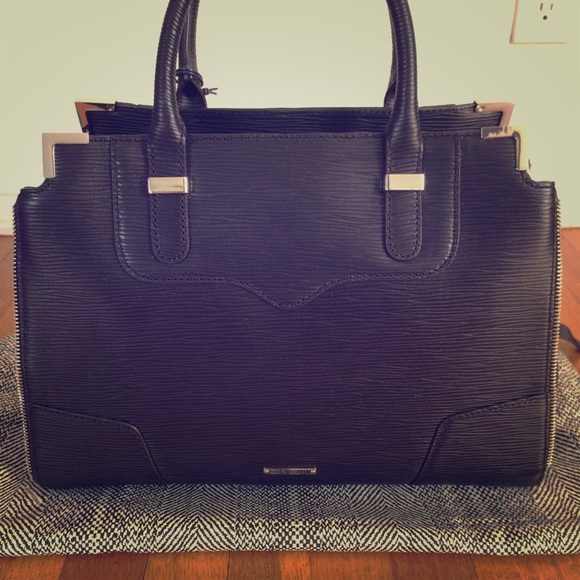 Rebecca Minkoff Amorous Satchel