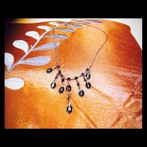 Park Lane Necklace and Earrings set..