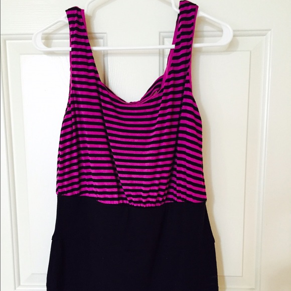 Charlotte Russe Casual and formal dress