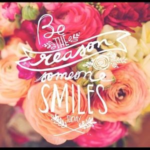 Smile More 😊 Love Life