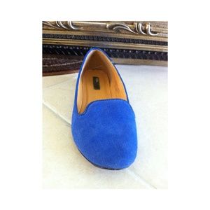 Urban outfitters ballet flats