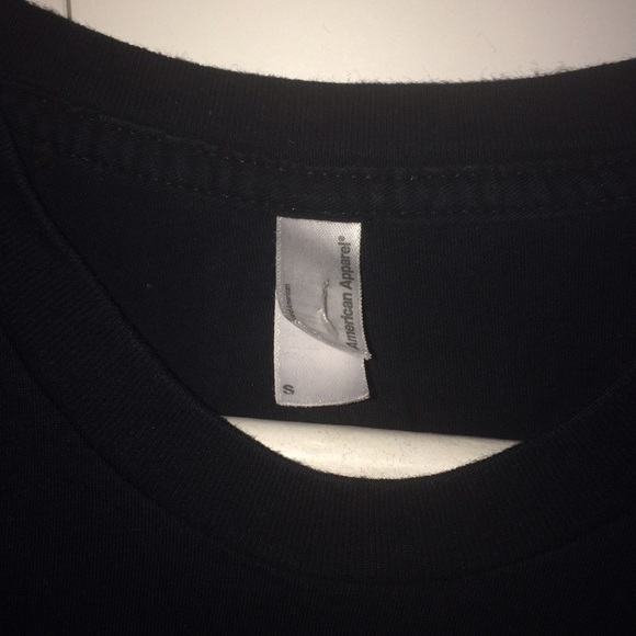 The Cab basic shirt. - Picture 2 of 2
