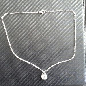 Silpada necklace N1250