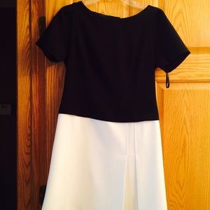 Brand new WHBM dress size 6