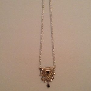 Tribal necklace