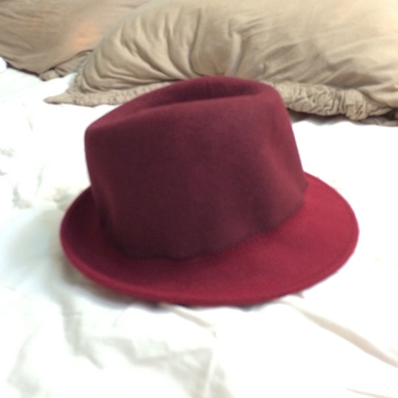 Joe Fresh Accessories - Joe Fresh Wool Fedora