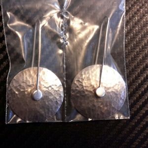 Silpada Retired earrings