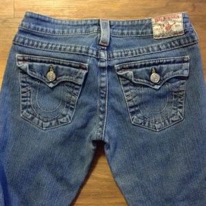 True Religion jeans