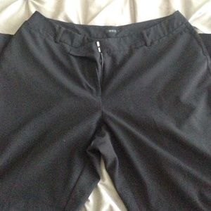Worthington Curvy Fit Pants