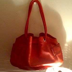 Cole haan shoulder bag