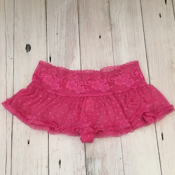 Victoria's Secret Lingerie