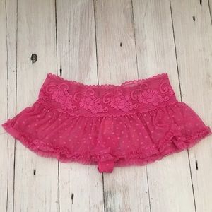 Victoria's Secret Lingerie