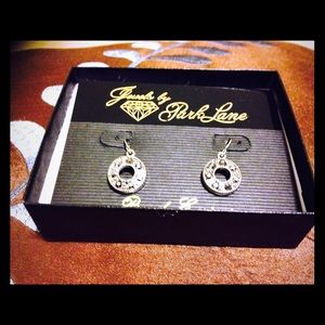 Park Lane Earrings