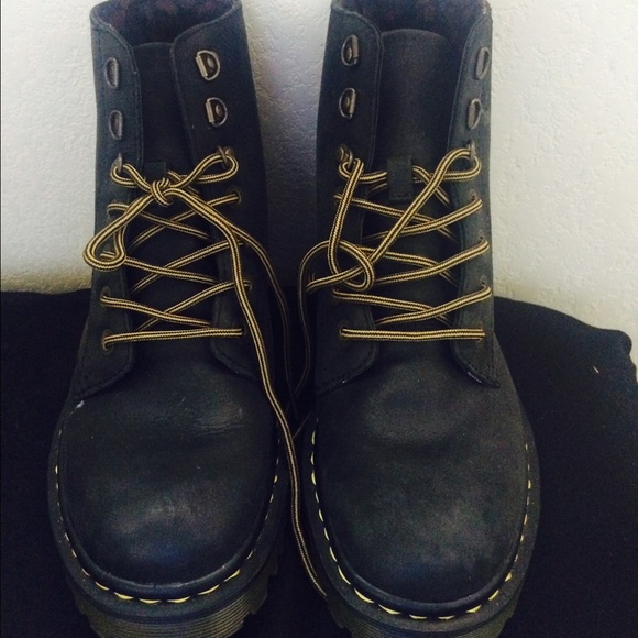 Dr. Martens