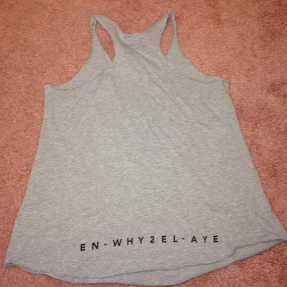 Y&R Tank! - Picture 3 of 3