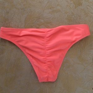 Victoria secret inspired cheeky bikini bottoms
