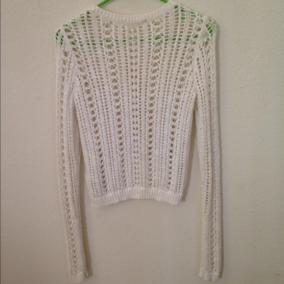 Knit sweater - Picture 2 of 3