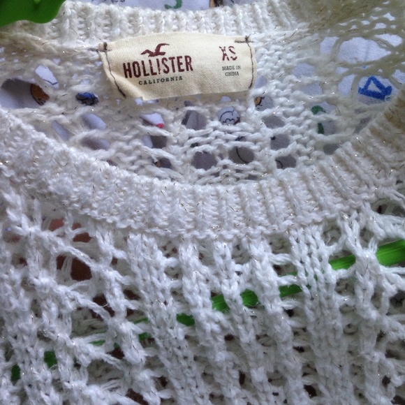 Knit sweater - Picture 3 of 3