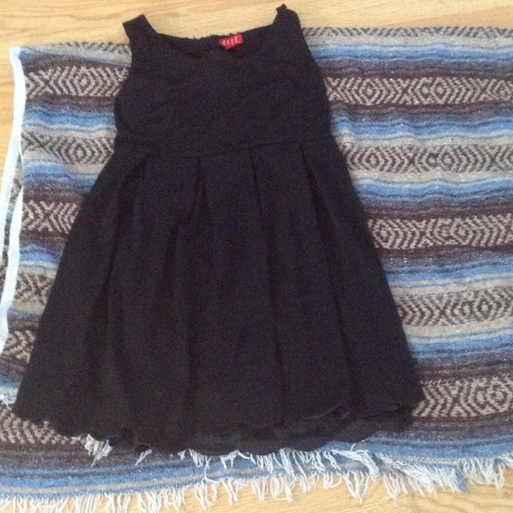 Elle Dress