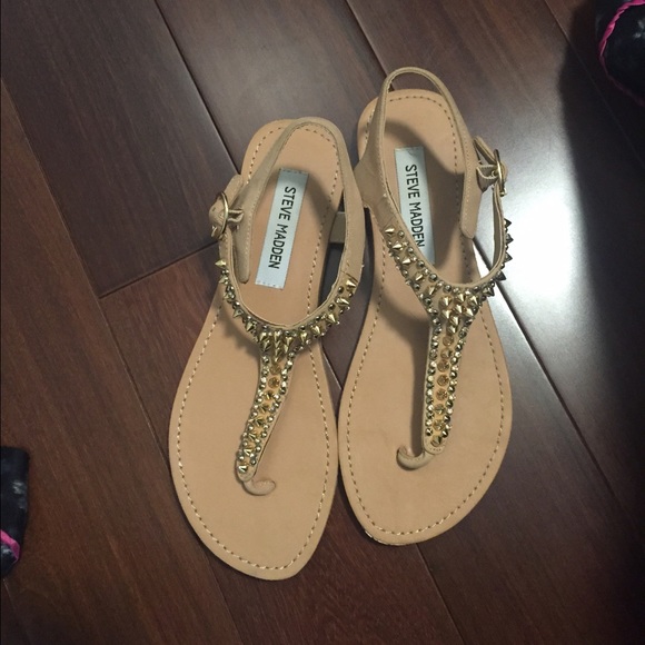 Steve Madden shoes