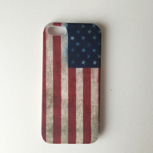 iPhone 5/5s Case