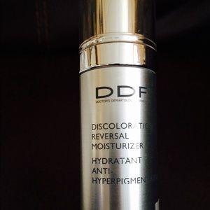 DDF Discoloration Reversal Moisturizer