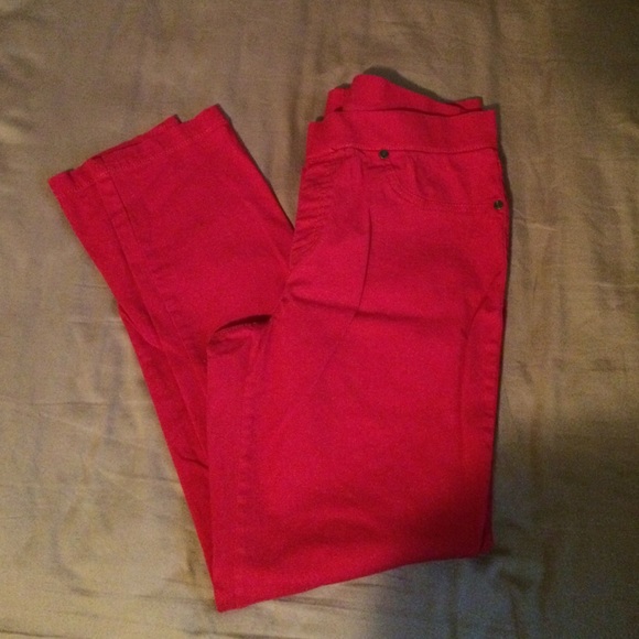 Jeggings - Picture 2 of 3