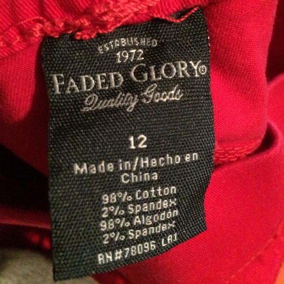 Jeggings - Picture 3 of 3