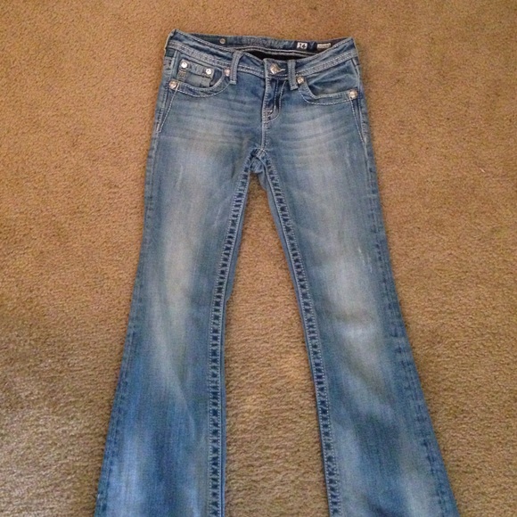 Miss me jeans for sell !!! (Girls)(kids)