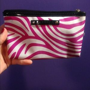 Makeup bag