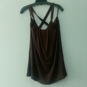 CAbi- Trapeze Tank