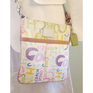Coach Crossbody Bag