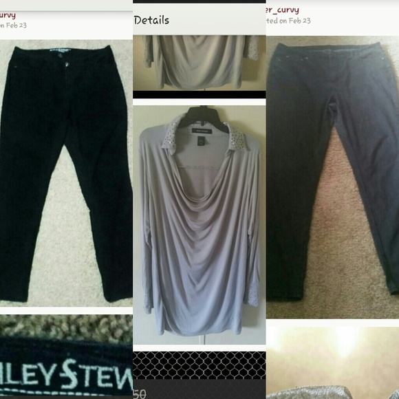 Bundle for BLORRAINET