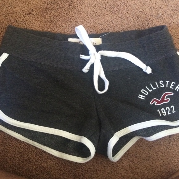 Hollister Shorts