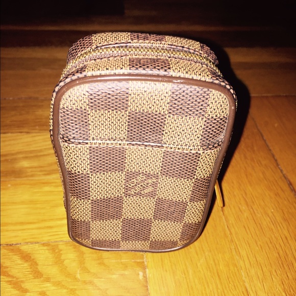 Authentic Louis Vuitton Digital Camera Case