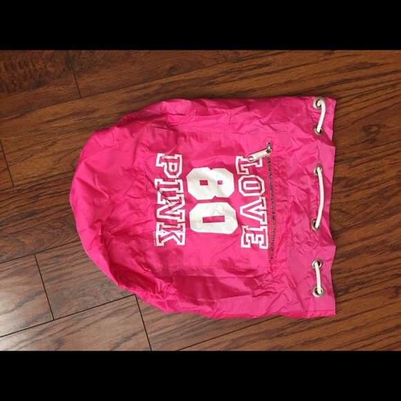 Victoria's Secret PINK Bag