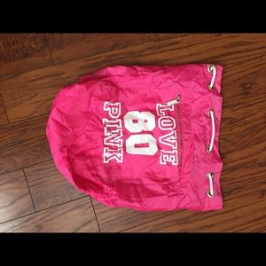 Victoria's Secret PINK Bag