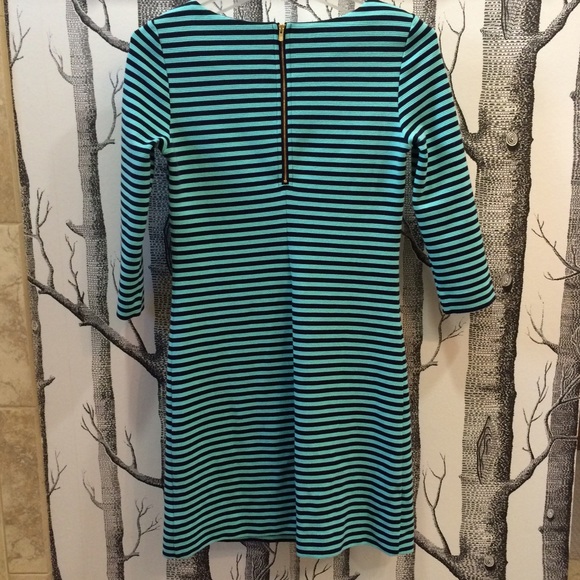 🎉HPx2🎉 Lilly Pulitzer striped dress‼️FINAL - Picture 2 of 4